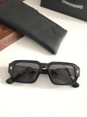 1:1 Top Quality Chrοme Heαrts Sun Glasses Sunglasses