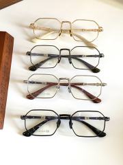 1:1 Top Quality Chrοme Heαrts Glasses