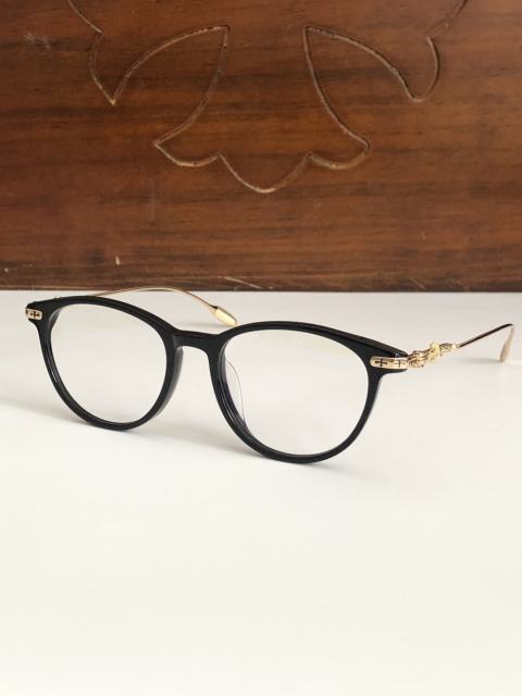 1:1 Top Quality Chrοme Heαrts Glasses