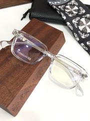 1:1 Top Quality Chrοme Heαrts Glasses
