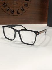 1:1 Top Quality Chrοme Heαrts Glasses