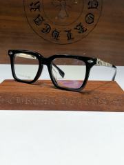 1:1 Top Quality Chrοme Heαrts Glasses Men Women