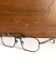 1:1 Top Quality Chrοme Heαrts Glasses