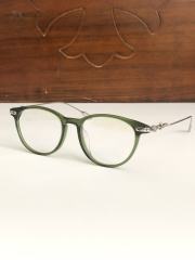 1:1 Top Quality Chrοme Heαrts Glasses