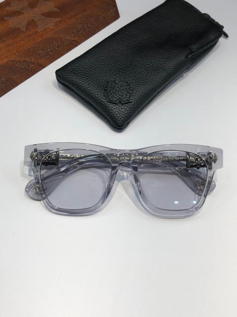 1:1 Top Quality Chrοme Heαrts Sun Glasses Sunglasses