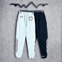 Chrοme Heαrts Sweat Pants