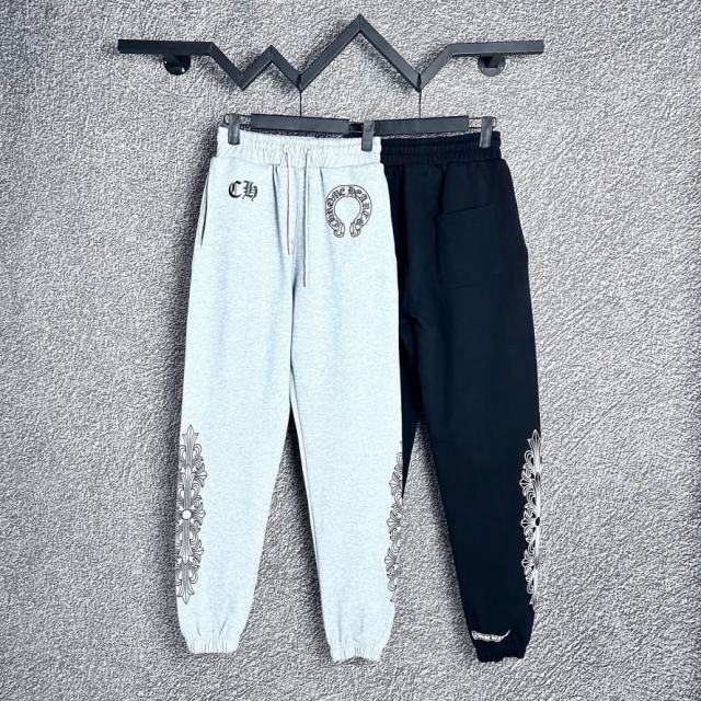 Chrοme Heαrts Sweat Pants
