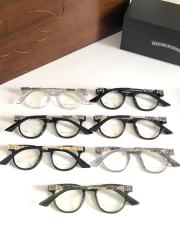 1:1 Top Quality Chrοme Heαrts Glasses