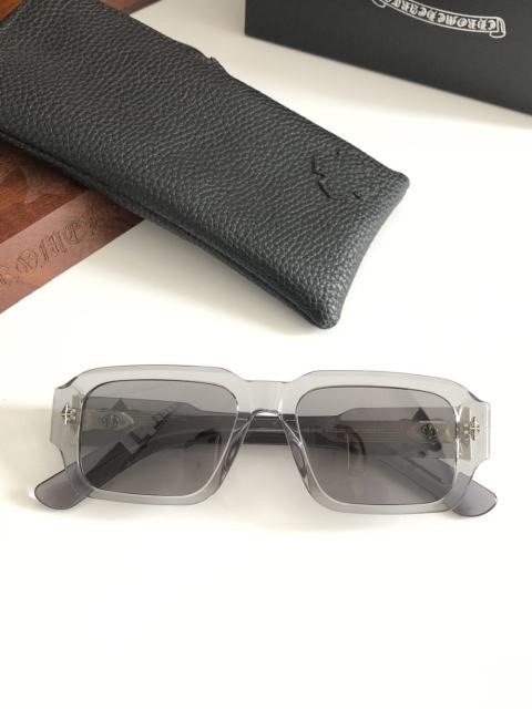 1:1 Top Quality Chrοme Heαrts Sun Glasses Sunglasses