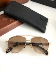 1:1 Top Quality Chrοme Heαrts Sun Glasses Sunglasses