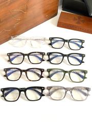 1:1 Top Quality Chrοme Heαrts Glasses