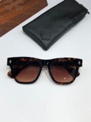 1:1 Top Quality Chrοme Heαrts Sun Glasses Sunglasses