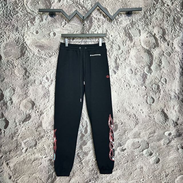 Chrοme Heαrts Sweat Pants