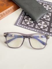 1:1 Top Quality Chrοme Heαrts Glasses
