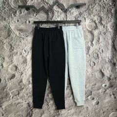 Chrοme Heαrts Pink Cross Sweat Pants