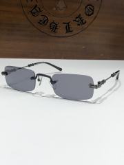 1:1 Top Quality Chrοme Heαrts Sun Glasses Sunglasses