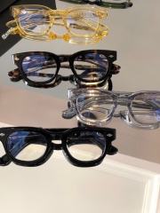 1:1 Top Quality Chrοme Heαrts Glasses