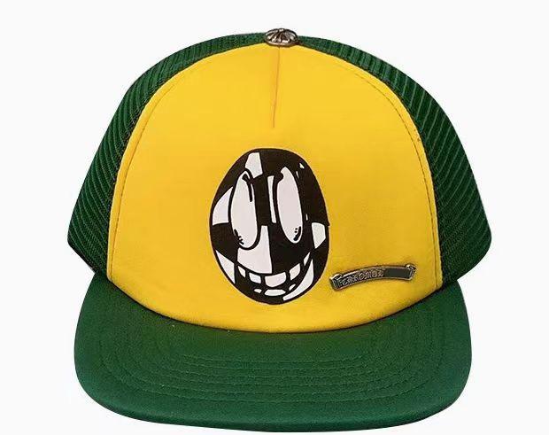 CH Hat Cap