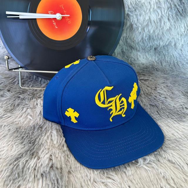 CH Hat Cap