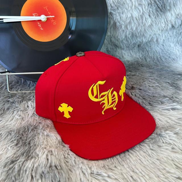 CH Hat Cap