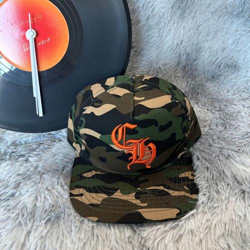 CH Hat Cap