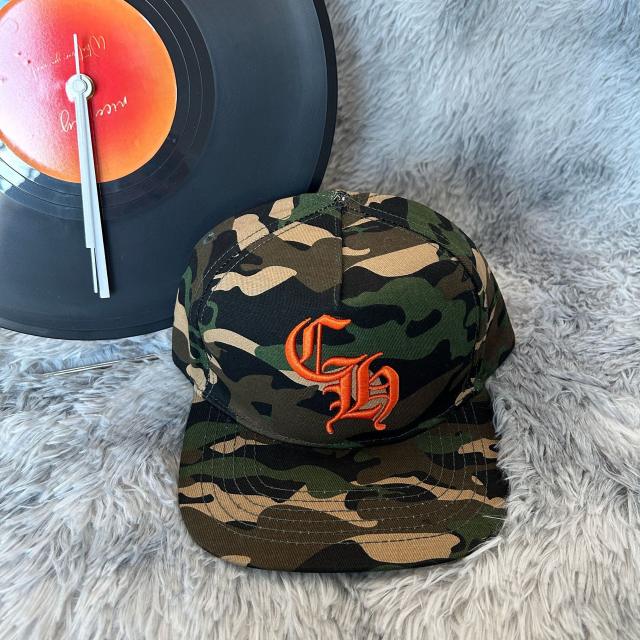 CH Hat Cap