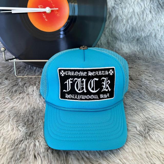CH Hat Cap