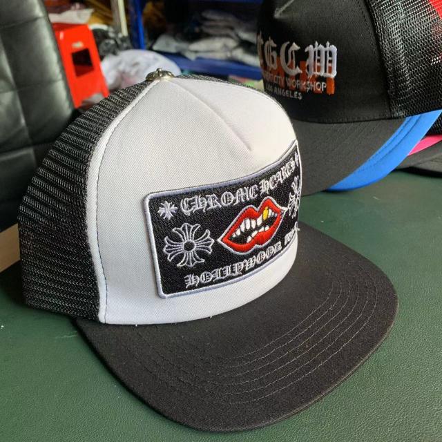 CH Hat Cap