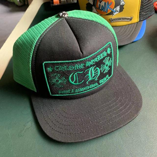 CH Hat Cap