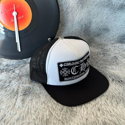 CH Hat Cap