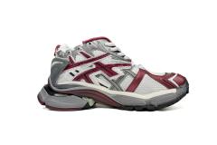 1:1 quality version B Runner Burgundy 677403W3RB39069