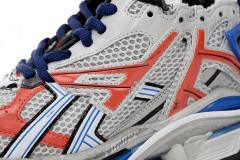 1:1 quality version B Runner White Blue Orange 677402W3RB61264
