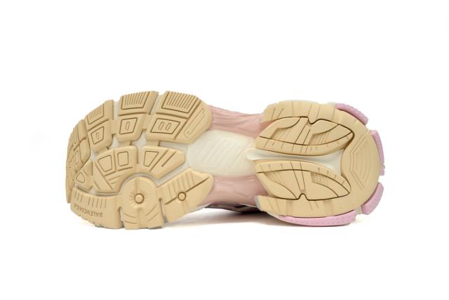 1:1 quality version B Runner Pink White 677402W3RB39059