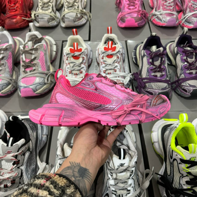 BLCG 3XL Shoes