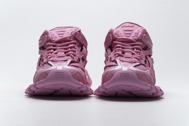 B Track.2 Sneaker Pink 568615 W2GN5 5816