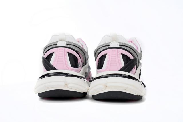 B Track.2 Pink Black 568615 W3AE2 5291