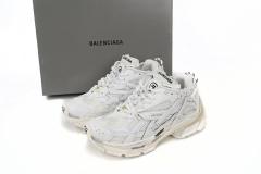 1:1 quality version B Runner White 656065W3RA19000