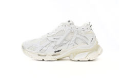 1:1 quality version B Runner White 656065W3RA19000