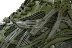 1:1 quality version B Runner Army Green 677402 W1RN3 2025