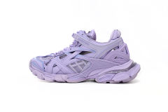 B Track.2 Sneaker Lilac 568615W3AG15310