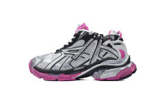 1:1 quality version B Runner Gray Pink 677402 W3RB2 9155