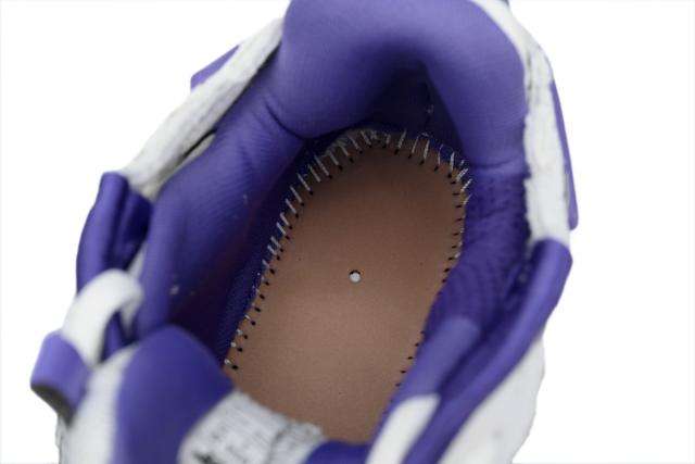 1:1 quality version B Runner Purple Grey 677402 W3RB3 5901