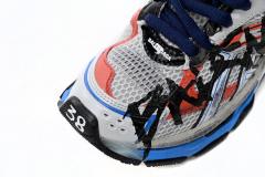 1:1 quality version B Runner White And Blue Printing 677402W3RB61264