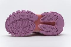 B Track.2 Sneaker Pink 568615 W2GN5 5816