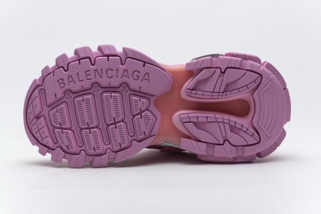 B Track.2 Sneaker Pink 568615 W2GN5 5816