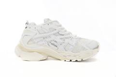 1:1 quality version B Runner White 656065W3RA19000