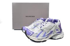 1:1 quality version B Runner Purple Grey 677402 W3RB3 5901