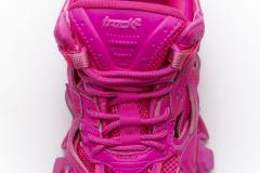 B Track.2 Fluo Pink 568615 W2FC1 5845