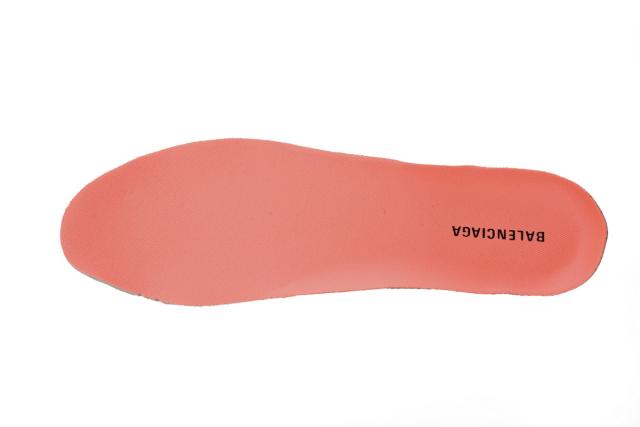 1:1 quality version B Runner Trainer Fluo Orange 677403W3RBM9770