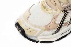 1:1 quality version B Runner Beige Black White 677403W3RB39891
